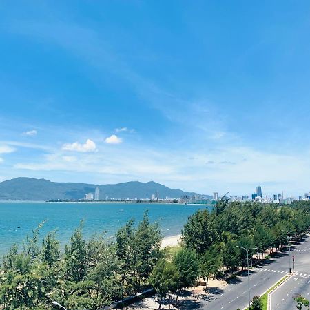 דה נאנג Whale Ocean View Hotel מראה חיצוני תמונה