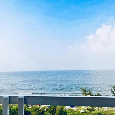 דה נאנג Whale Ocean View Hotel מראה חיצוני תמונה