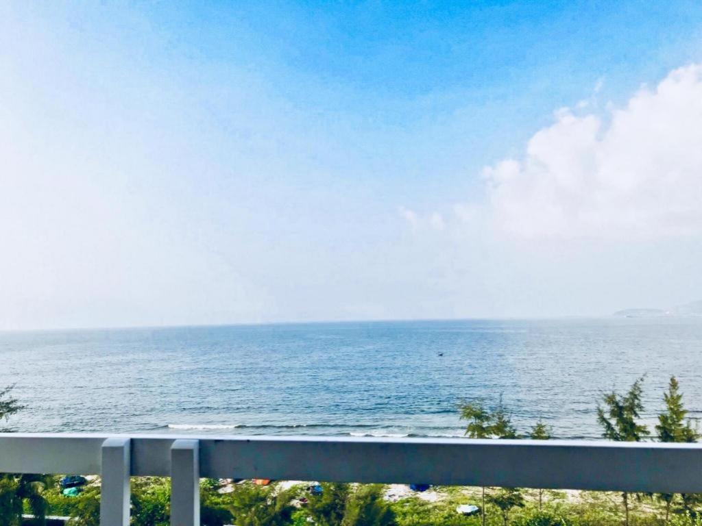 דה נאנג Whale Ocean View Hotel מראה חיצוני תמונה