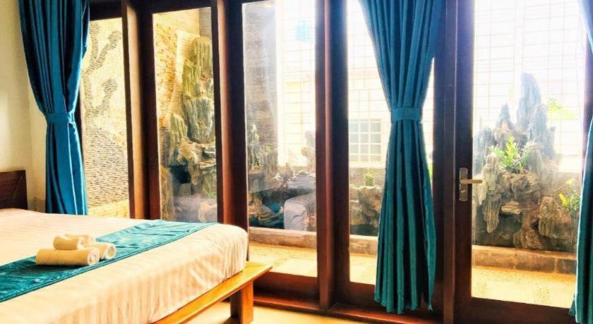 דה נאנג Whale Ocean View Hotel מראה חיצוני תמונה