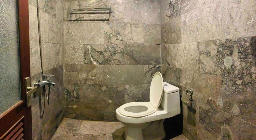 דה נאנג Whale Ocean View Hotel מראה חיצוני תמונה